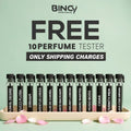 Premium Perfume Testers 1.5ML