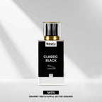 Classic Black - Inspired By Jaguar Classic Black - Bincy.pk
