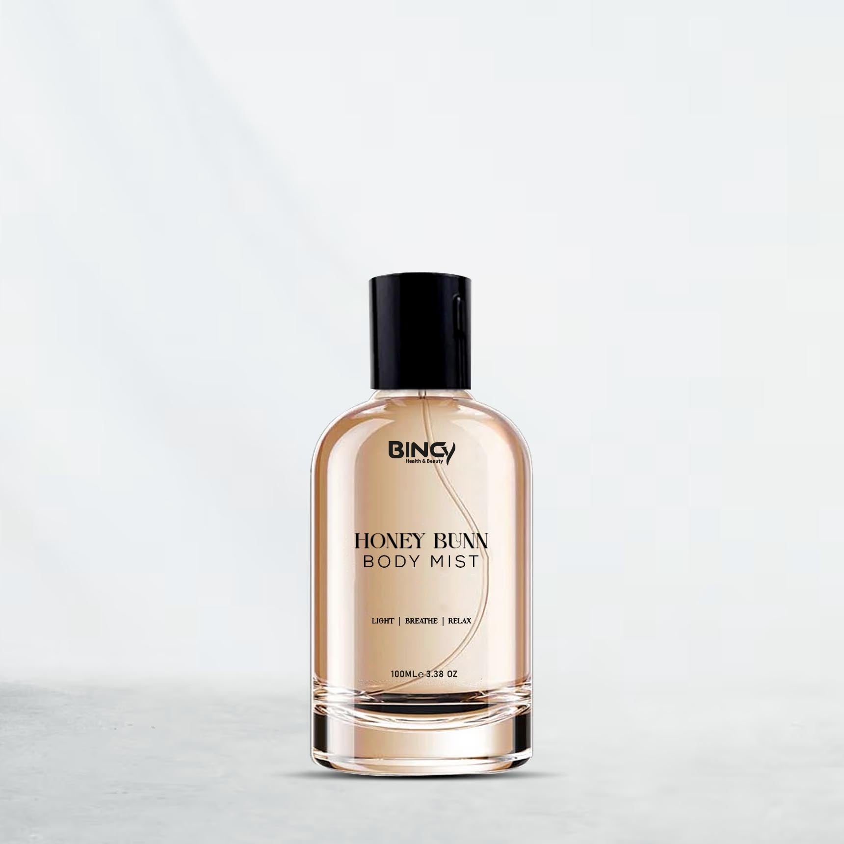 Honey Bunny Body Mist - Bincy.pk
