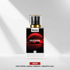 Hudson - Inspired By Hugo Energize - Bincy.pk