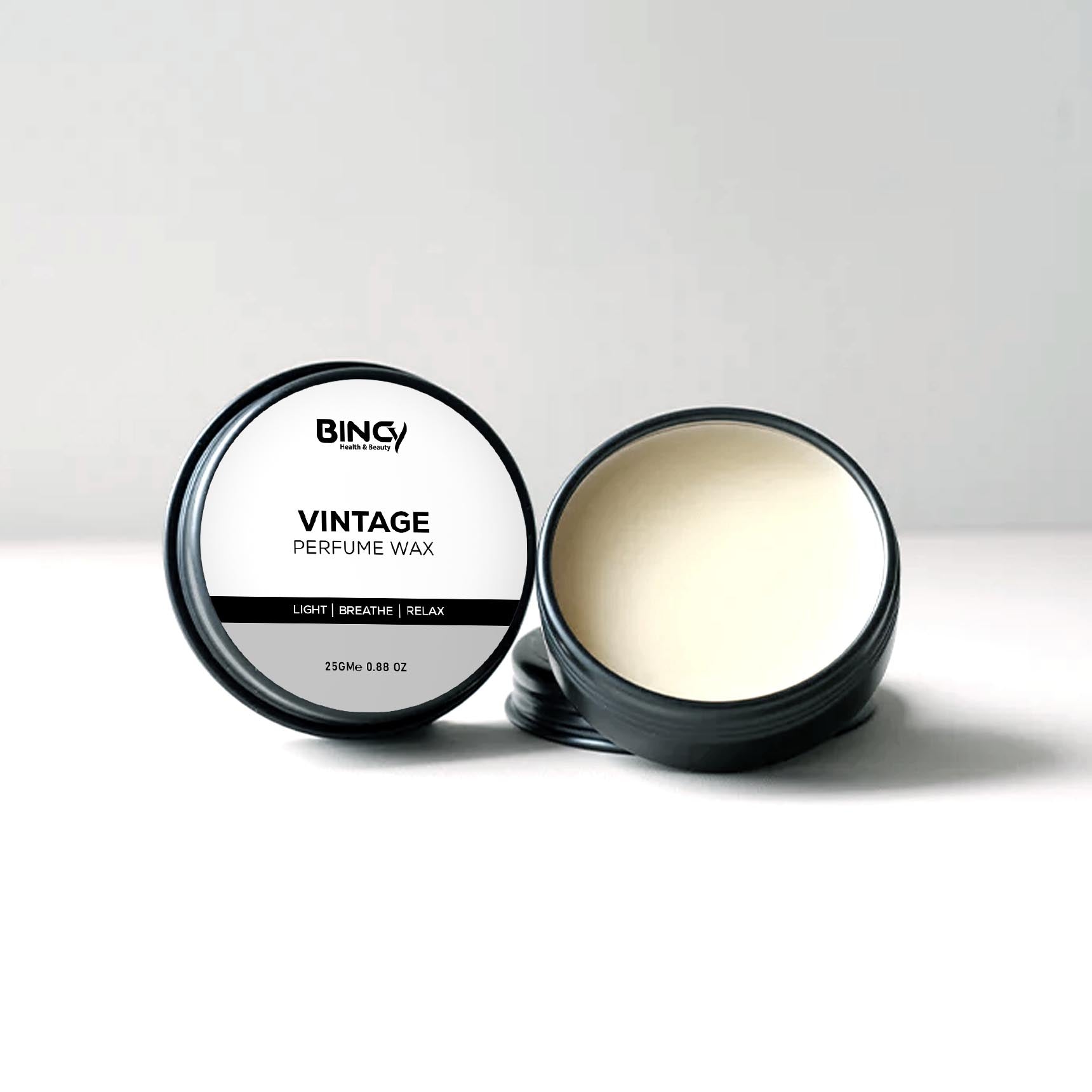 Vintage Perfume Wax - Bincy.pk